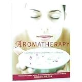 Aromatherapy for Vibrant Health & Beauty by Books