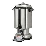 Saeco Renaissance Renaissance Glass Coffeemaker 55-oz.