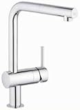 グローエ　ミンタ・シングルレバーキッチン混合栓GROHE 【31094000】