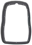 Audiovox 1187081PL - Trim ring - black