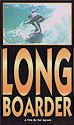 DVD - Hal Jepsen Longboarder - New on DVD Classic Surfing Movie