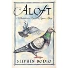 Aloft Book Cover - courtesy Amazon.com