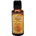 Lime Oil - 1 oz. - EssOil