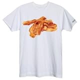Nixon Bacon T-Shirt - Short-Sleeve - Men's