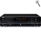 Click here to buy Yamaha CDR-HD1500 CD-R/RW 200GB Hard Drive Digital Audio Recorder Black by Yamaha.