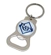 Tampa Bay Devil Rays Bottle Opener Keychain