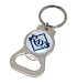 Tampa Bay Devil Rays Bottle Opener Keychain