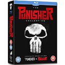 Punisher 1/2: War Zone: 2blu