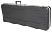 Deluxe Electric Guitar Rectangular ABS Case