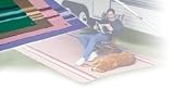 12 Foot - Patty O'Mat Ground Cover for RV by A&E Systems