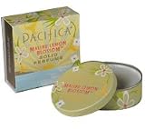 Pacifica Malibu Lemon Blossom .3 oz Solid Perfume