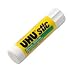 o UHU o - Stic Permanent Clear Application Glue Stick, .29oz.
