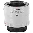 Canon EF 2X II Extender Telephoto Accessory