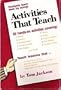 Activities That Teach Family Values