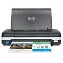 HP Officejet H470b Battery Powered Mobile Colour Printer For Notebooks and Laptops