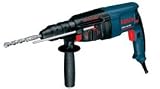 Eigenschaften Bosch GmbH GBH 2-26 DFR / Bosch Bohrhammer GBH 2-26 DFR m. 2 Bohrersets + 2 Meißel