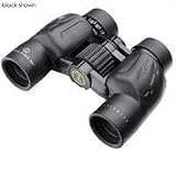 Leupold 6 x 30 BX-1 Yosemite, Water Proof, Porro Prism Binocular, Natural