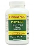 Livatone Plus Powder 200gm