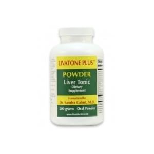 Livatone Plus Powder 200gm by Dr. Sandra Cabot