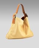 BE&D HOBO CHAMPAGNE/COGNAC 1 LEFT