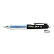 PILOT CORP. OF AMERICA / PIL36102 / Grip Mechanical Pencil, 0.50 mm, Black Barrel, Refillable / Sold as 1 EA