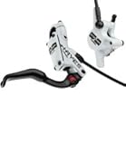 Brake Disc Hayes Stroker Trail Rear White No Rotor