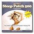 Sleep Patch - 30 Topical Patches