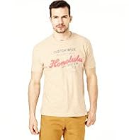 North Coast Pure Cotton Honolulu T-Shirt