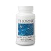 Thorne Research - Basic B Complex - 60's