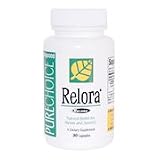 Relora - Natural Relief For Stress & Anxiety, 90 caps., (Baywood)