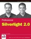 Professional Silverlight 2