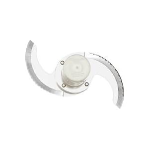 Cuisinart DLC-501TX Metal Blade for Lil Pro Plus by 