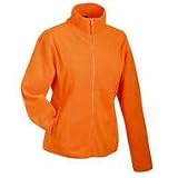 Girly Microfleece Jacke,