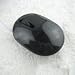 Soap Shape USB Optical Mouse black
