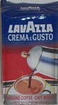 LavAzza Crema e Gusto Coffee 8oz