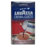 LavAzzaCremaeGustoCoffee8oz