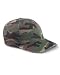 Camouflage Cap