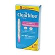 Clearblue Easy Read Pregnancy Test-Clearblue Easy Pregnancy Test, 2 Tests