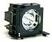 Kitchen & Housewares : Hitachi CP-X240 Projector Replacement Lamp