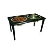 Spot Posture Pro Stainless Steel Double Diner Dog Dishes