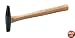Michigan Industrial Tools MIT Tool 5 oz Magnetic Tack Hammer