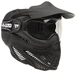 Proto Switch F.S. Paintball Goggles - Black