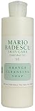 Mario Badescu Orange Cleansing Soap