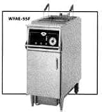 Wells WFAE55F Open Hi-Production w/ Auto-Lift