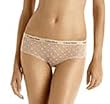 Calvin Klein Women's 365 Sheer Hipster