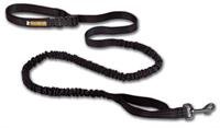 Ruffwear Roamer Leash Obsidian Black - L