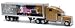 FREIGHTLINER CENTURY CLASS 40' CONTAINER MOUNT RUSHMORE Truck New Ray