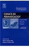 Neuroprotection in the newborn