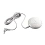 Round Pillow Speaker
