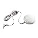 : Round Pillow Speaker